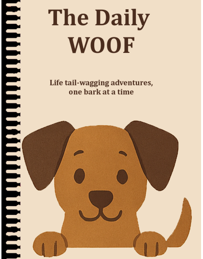 The Daily Woof