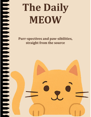 The Daily Meow